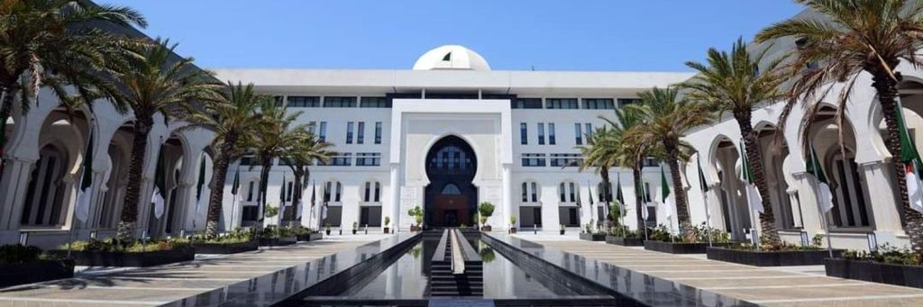 الجزائر ترفض بشكل “قاطع” الابتزاز الذي يمارسه المغرب ضد المفوضية السامية للأمم المتحدة لشؤون اللاجئين