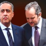 نظام المخزن المغربي في حالة موت إكلينيكي!