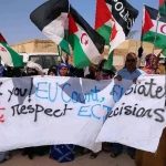 خسارة مدوية للمغرب “لا سيادة للمحتل على الصحراء الغربية”