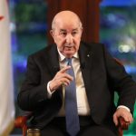 الرئيس الجزائري..لا محاصصة حزبية في تشكيلة الحكومة  القادمة