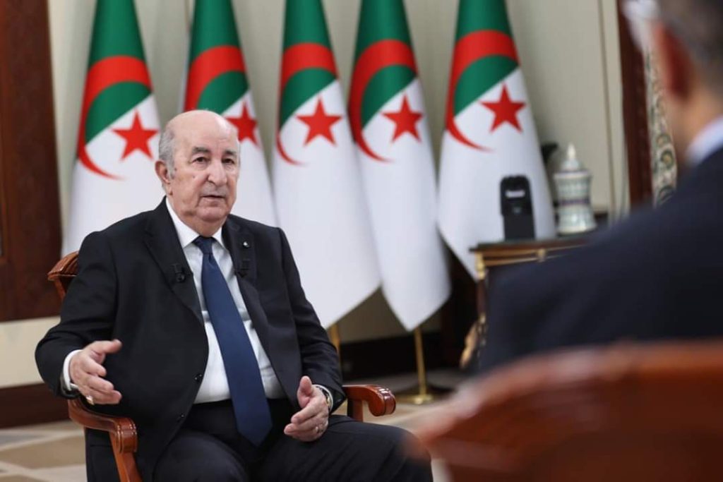 دوفيلبان يرفض جعل الجزائر شماعة مشاكل فرنسا وكبش فداء ساستها