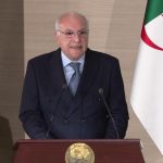 الجزائر تراجع  اتفاق الشراكة مع الاتحاد الأوروبي