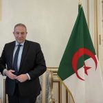 الحكومة البرتغالية توافق على تعيين سعيد موسي سفيرا للجزائر لدى لشبونة