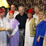 الجنسية المغربية لأبناء وأحفاد اليهود المغاربة !