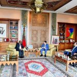 حزب المؤتمر الوطني الأفريقي يعزل قياديا تورط في تعاملات مشبوهة مع نظام المخزن المغربي