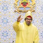 انتصارات القضية الصحراوية تحدث حالة طوارئ في  القصر الملكي المغربي
