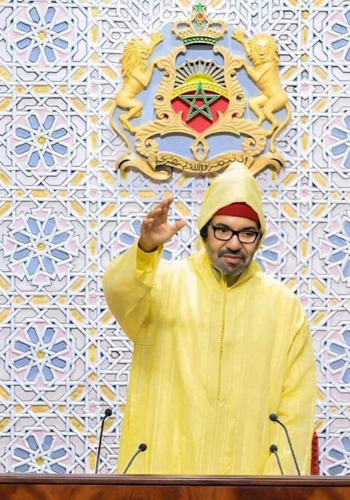 مثير للسخرية..الإعلام الفرنسي يهاجم ماكرون