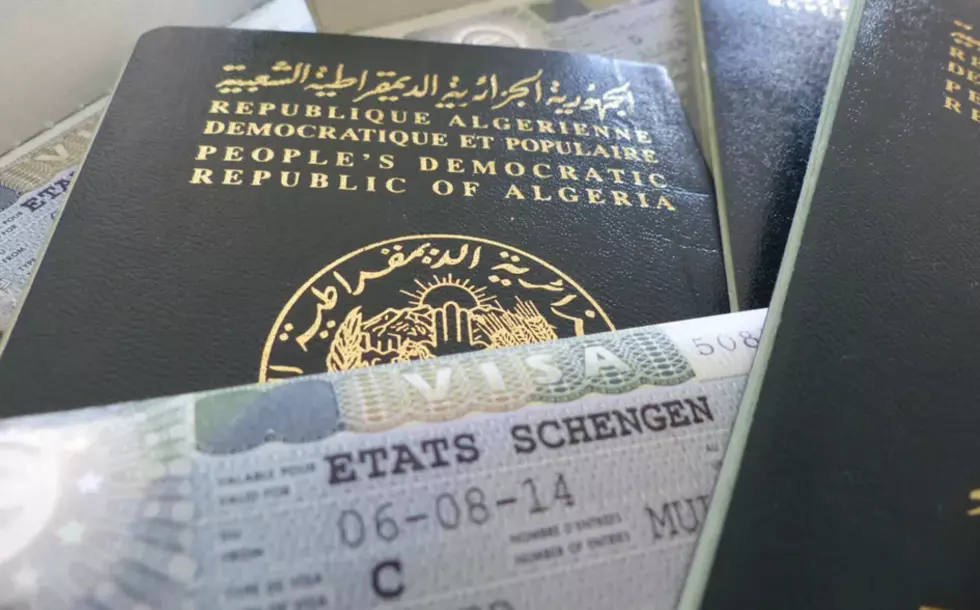 فرنسا تحاول ابتزاز الجزائر بملف التأشيرات!