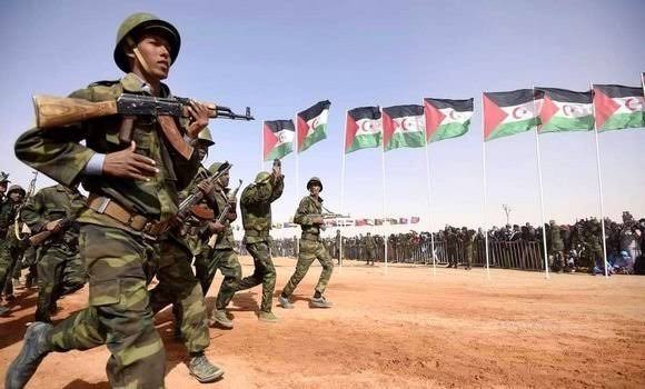 الجيش الصحراوي يشن هجمات نوعية ضد مواقع الاحتلال المغربي