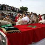 الجيش الصحراوي يشن هجمات نوعية ضد مواقع الاحتلال المغربي
