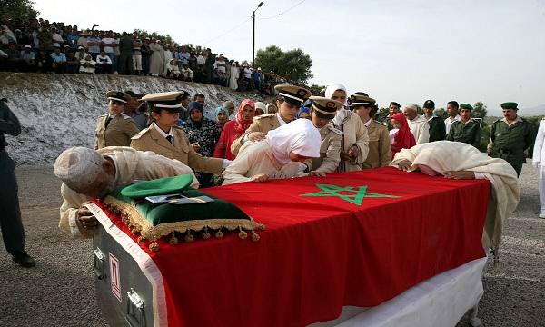 الجيش الصحراوي يشن هجمات نوعية ضد مواقع الاحتلال المغربي