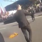 نجاة ملك المغرب من محاولة اغتيال عقب مهاجمة  موكبه  بالمولوتوف..ما القصة ؟
