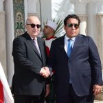 الرئيس الجزائري..الحل في ليبيا لن يكون إلا عن طريق الانتخابات