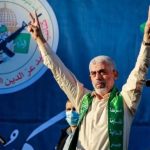 آخر اللحظات في حياة الشهيد يحيى السنوار