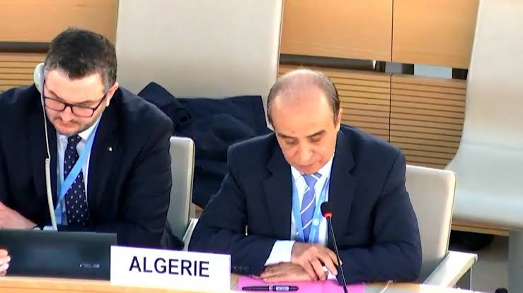 الجزائر ترفض بشكل “قاطع” الابتزاز الذي يمارسه المغرب ضد المفوضية السامية للأمم المتحدة لشؤون اللاجئين