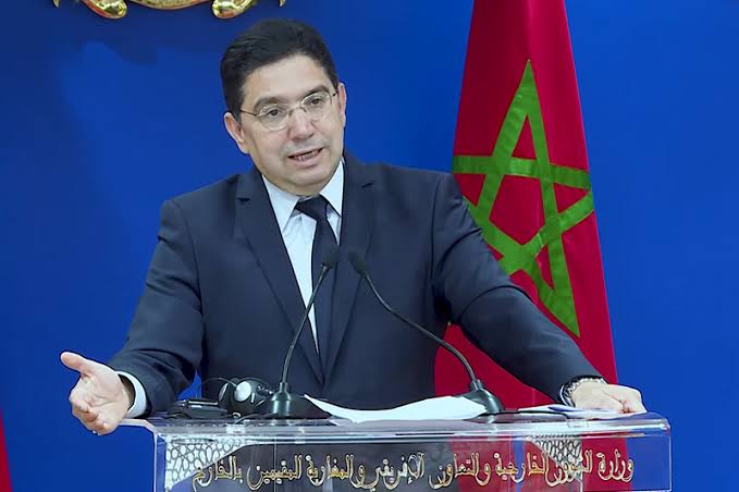 بوريطة ..في رقصة الديك المذبوح !