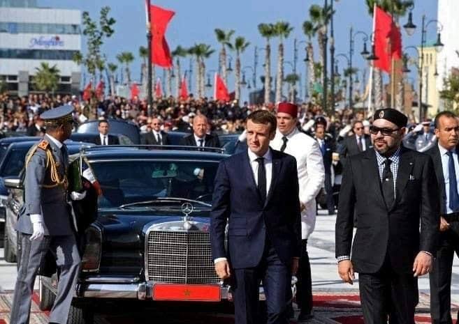 بتمويل من عاصمة خليجية.. المغرب سيوقع مع فرنسا صفقة لشراء 18 طائرة هليكوبتر من طراز ” “Caracal”، و غواصة