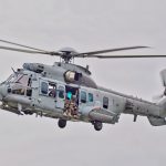 بتمويل من عاصمة خليجية.. المغرب سيوقع مع فرنسا صفقة لشراء 18 طائرة هليكوبتر من طراز ” “Caracal”، و غواصة