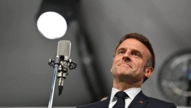 مخابرات المغرب تبتز “ماكرون ” ..ما علاقة بيغاسوس؟