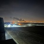 إسرائيل تقصف طهران ..والمضادات الجوية  الإيرانية تتصدى (تغطية خاصة)