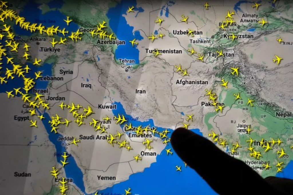 أكسيوس ..‏إسرائيل أخبرت إيران بموعد الردّ والأهداف.. ماذا بعد؟