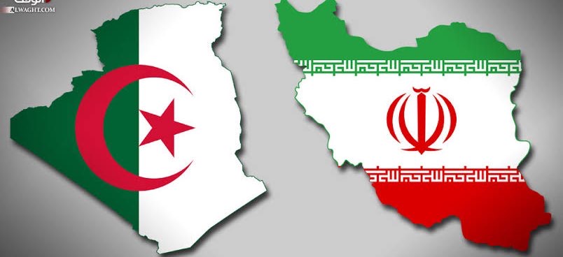 الجزائر تستنكر وتدين العدوان الصهيوني على إيران