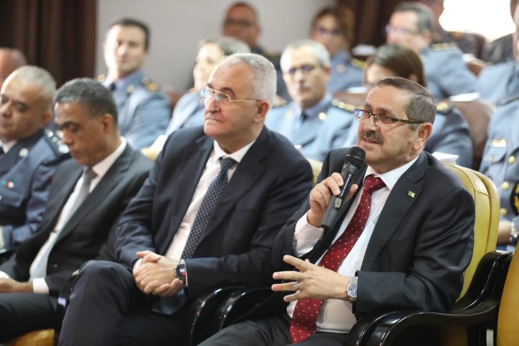الجمارك الجزائرية تكسب معركة الرقمنة ..نظام معلوماتي خاص بالمسافرين يدخل حيز الخدمة