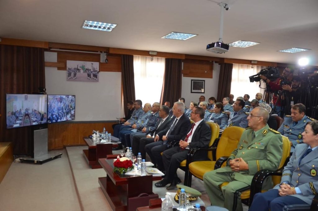 الجمارك الجزائرية تكسب معركة الرقمنة ..نظام معلوماتي خاص بالمسافرين يدخل حيز الخدمة