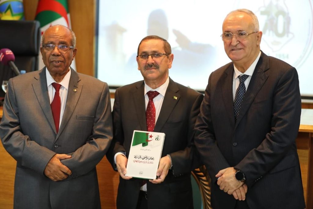 الجمارك الجزائرية تكسب معركة الرقمنة ..نظام معلوماتي خاص بالمسافرين يدخل حيز الخدمة
