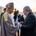 ترند في سلطنة عمان ..هكذا رحب الشعب العماني بالرئيس الجزائري!