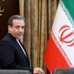 وزير الخارجية الإيراني يشيد بدور الجزائر الفعال في إدانة جرائم و عدوان الكيان الصهيوني