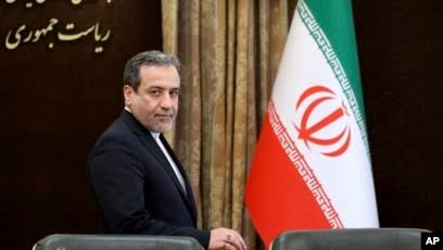 وزير الخارجية الإيراني يشيد بدور الجزائر الفعال في إدانة جرائم و عدوان الكيان الصهيوني