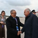 أحمد عطاف يمثل الجزائر في المؤتمر الوزاري  للشراكة الأفريقية الروسية بسوتشي
