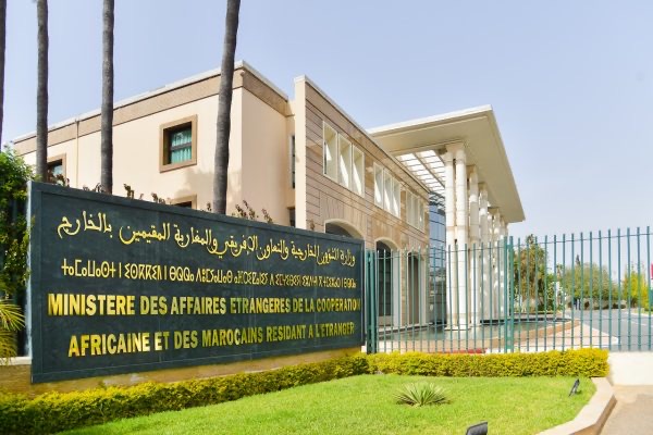 المغرب..دبلوماسية العشيقة