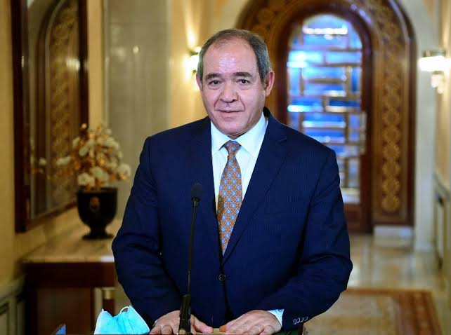 الحظائر الوطنية الجزائرية تشع على كوكب المريخ : تكريم تاريخي وعالمي