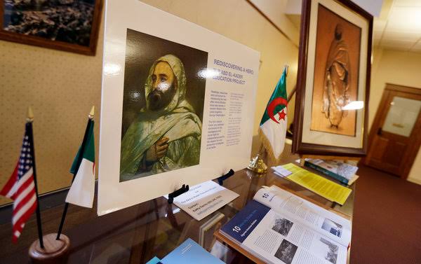 الجزائر من أيقونة لحركات التحرر إلى نموذج دولة عصرية