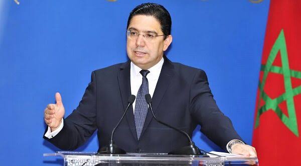 بوريطة في رقصة الديك المذبوح : الجزائر تستدرج المغرب إلى الحرب