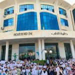 طلبة الطب في الجزائر يفضحون محاولات مغربية  للاستثمار في مطالبهم المشروعة