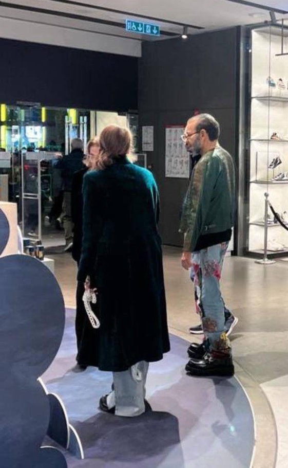 ولي العهد  المغربي ليس جاهزا لتولي العرش  ويشعل معركة خلافة محمد السادس