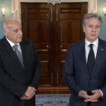 ‏واشنطن تدعم الجهود الأممية للوصول إلى حل سياسي لقضية ⁧‫#الصحراء_الغربية‬⁩ دون تأخير