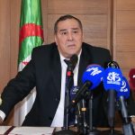 هذه هي أولويات وزير الاتصال الجزائري محمد مزيان