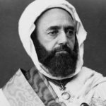 NYTimes :Quand le Maroc a trahi l’Emir Abdelkader