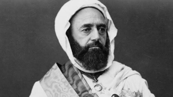 NYTimes :Quand le Maroc a trahi l’Emir Abdelkader