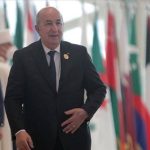 الرئيس الجزائري يجري حركة جزئية في السلك الدبلوماسي..إليكم التفاصيل