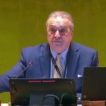 إصلاح مجلس الأمن ..الجزائر تطالب برفع الظلم التاريخي عن أفريقيا