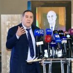 وزير الاتصال الجزائري:الاشعاع الفكري والحضاري والفني للأمة هو من مقومات ثقل الدولة وقوة تأثيرها