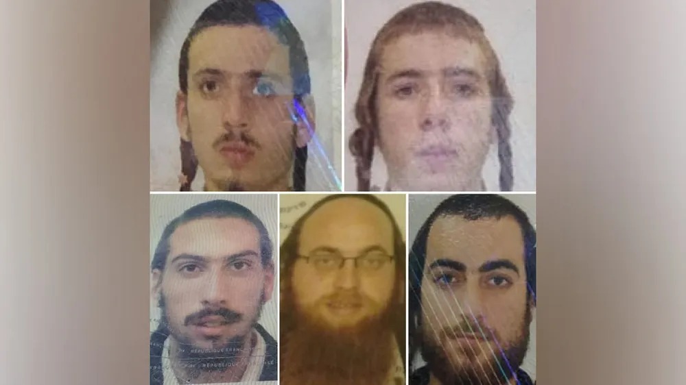 مصرع 5 إسرائيليين في المغرب ..ما القصة ؟