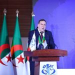 وزير الاتصال  محمد مزيان ..الإعلام شريك في إنجازات الرياضة الجزائرية
