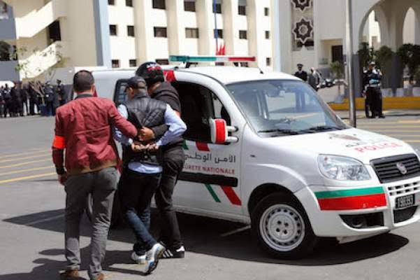 دبلوماسي روسي يتعرض لاعتداء عنيف في شوارع الدار البيضاء المغربية