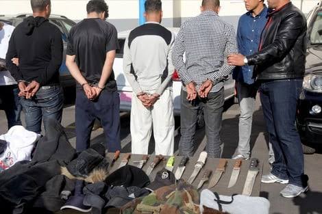 دبلوماسي روسي يتعرض لاعتداء عنيف في شوارع الدار البيضاء المغربية